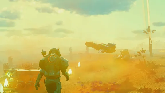 🔥 No Man&acute;s Sky - ОНЛАЙН STEAM (Region Free)