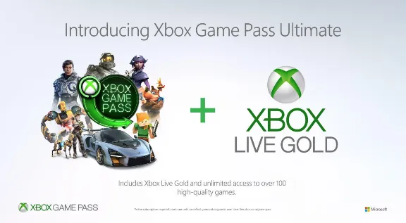 ✅🔥XBOX GAME PASS ULTIMATE 36 МЕСЯЦ ПОЛНЫЙ ДОСТУП 3+1🎁