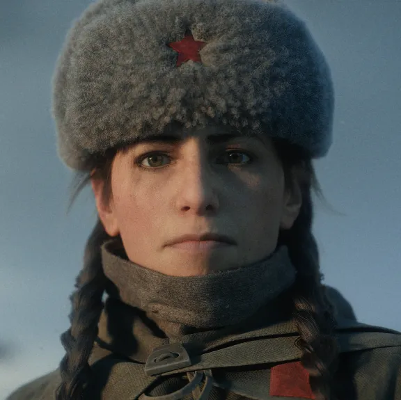 CALL OF DUTY VANGUARD CROSS-GEN Xbox One/Series Аренда