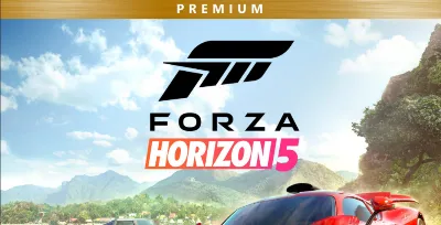 💎FORZA HORIZON 5 PREMIUM + TREASURE MAP🔥ONLINE