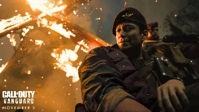 Call of Duty: Vanguard  АРЕНДА АККАУНТА (PC)