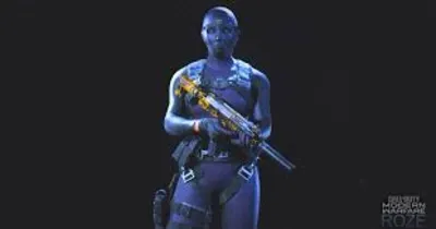 {UNLOCK} CoD:Warzone ЛЮБОЙ ОПЕРАТИВНИК,ЧЕРТЕЖ на ОРУЖИЕ