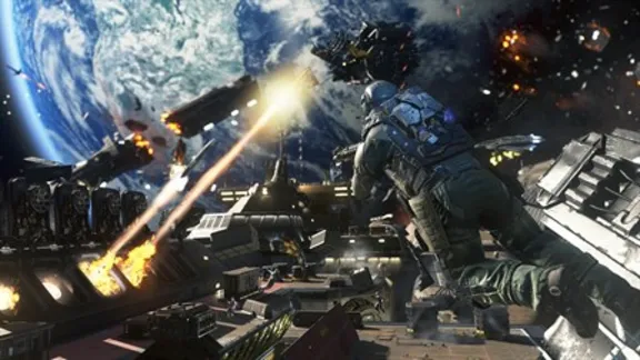 🎮💙CALL OF DUTY: INFINITE WARFARE - СТАРТОВОЕ ИЗДАНИЕ XBOX🔑КЛЮЧ AR ЛИЦЕНЗИЯ