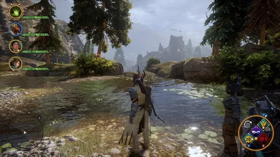 🎮🔥DRAGON AGE™: ИНКВИЗИЦИЯ - «ИГРА ГОДА» XBOX 🔑КЛЮЧ🔥