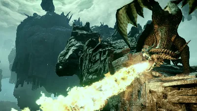 🎮🔥DRAGON AGE™: ИНКВИЗИЦИЯ - «ИГРА ГОДА» XBOX 🔑КЛЮЧ🔥
