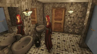 Forgotten Faces, Episode One: Strange Day Steam Global