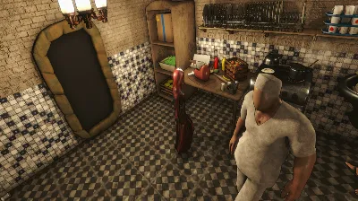Forgotten Faces, Episode One: Strange Day Steam Global