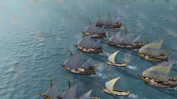 🔥 Age of Empires IV ОНЛАЙН [GLOBAL] Age of Empires 4