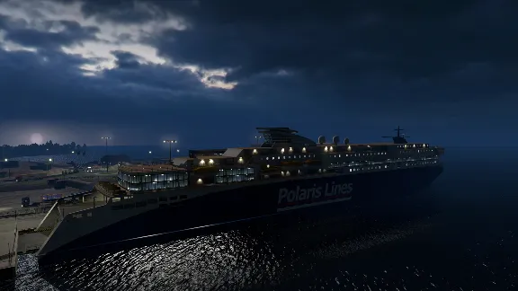 🔥 Euro Truck Simulator 2 - ОНЛАЙН STEAM АККАУНТ ETS 2