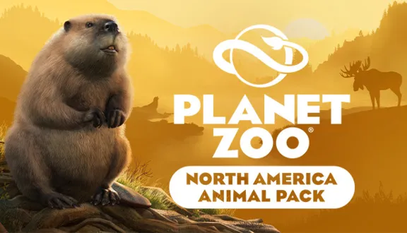 Planet Zoo Ultimate ALL DLC+Americas Animal+Steam⭐TOP