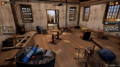 Gas Station Simulator (Steam key) RU CIS