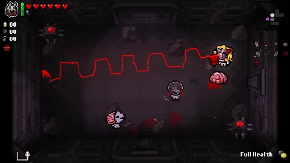 ✅ The Binding of Isaac: Repentance DLC XBOX ONE X|S Ключ 🔑