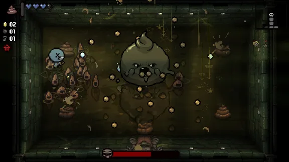 ✅ The Binding of Isaac: Repentance DLC XBOX ONE X|S Ключ 🔑