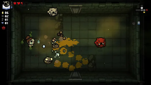 ✅ The Binding of Isaac: Repentance DLC XBOX ONE X|S Ключ 🔑
