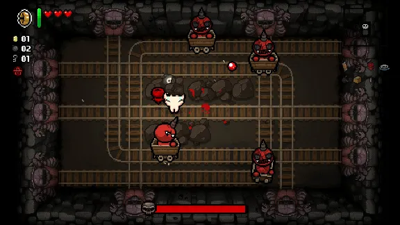 ✅ The Binding of Isaac: Repentance DLC XBOX ONE X|S Ключ 🔑