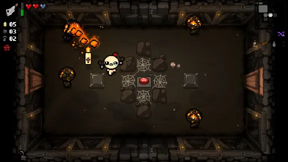 ✅ The Binding of Isaac: Repentance DLC XBOX ONE X|S Ключ 🔑