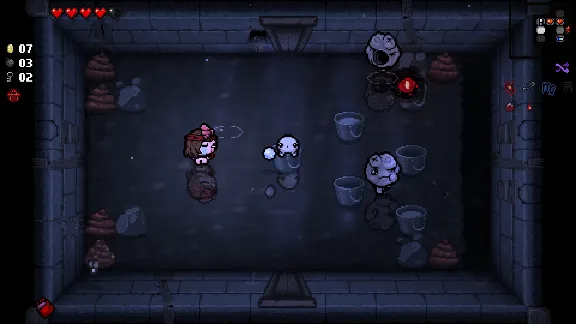 ✅ The Binding of Isaac: Repentance DLC XBOX ONE X|S Ключ 🔑