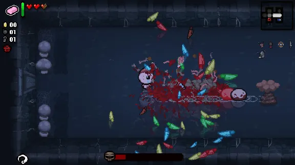 ✅ The Binding of Isaac: Repentance DLC XBOX ONE X|S Ключ 🔑