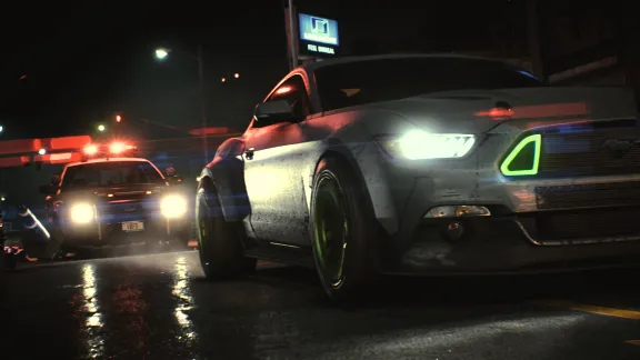 🌍Need for Speed Ultimate Bundle XBOX ONE / XBOX SERIES X|S KEY 🔑