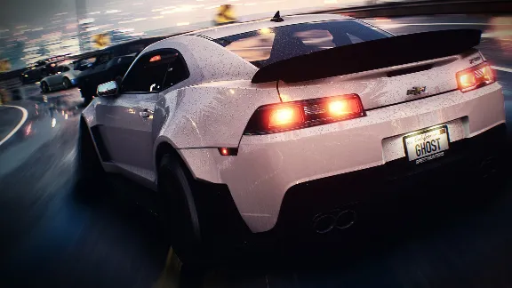 🌍Need for Speed Ultimate Bundle XBOX ONE / XBOX SERIES X|S KEY 🔑