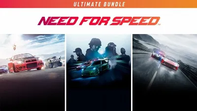 🌍Need for Speed Ultimate Bundle XBOX ONE / XBOX SERIES X|S KEY 🔑