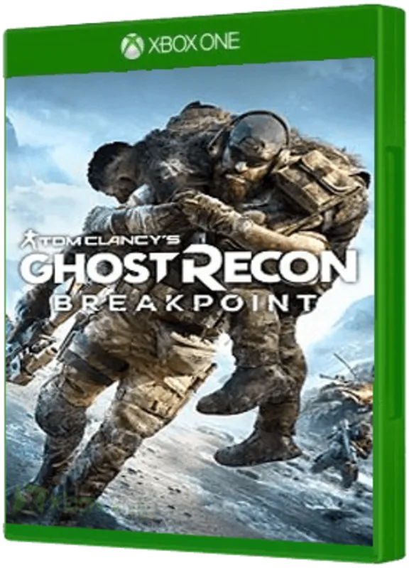 💎Tom Clancy&acute;s Ghost Recon Breakpoint XBOX ONE X|S KEY