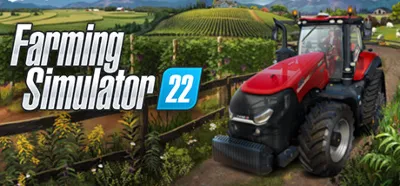 FARMING SIMULATOR 22 ✅ PLATINUM 💳NO FEES ✅ RU / CIS