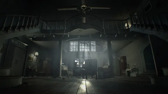 RESIDENT EVIL 7 | Steam Russia