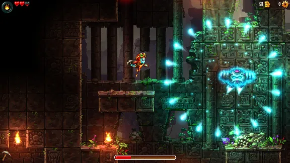 SteamWorld Dig 2 | STEAM АККАУНТ | СМЕНА ДАННЫХ 🛡️