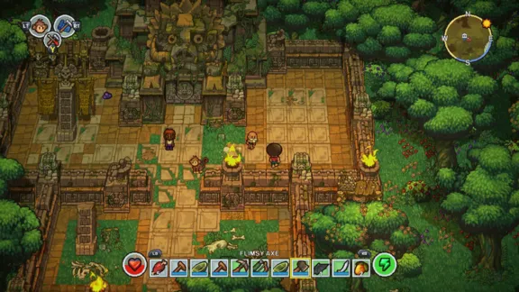 The Survivalists (STEAM KEY) RU+CIS