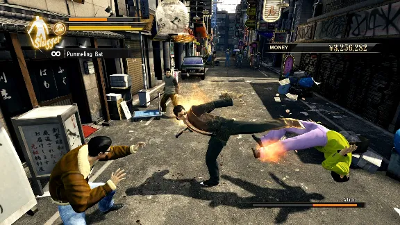🌍 Yakuza 0 XBOX ONE / XBOX SERIES X|S / KEY 🔑