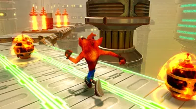 Crash Bandicoot™ N. Sane Trilogy⚡Steam RU/BY/KZ/UA