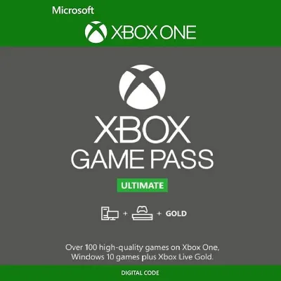 ❤️XBOX GAME PASS ULTIMATE❤️ - 7 Месяцев Активация