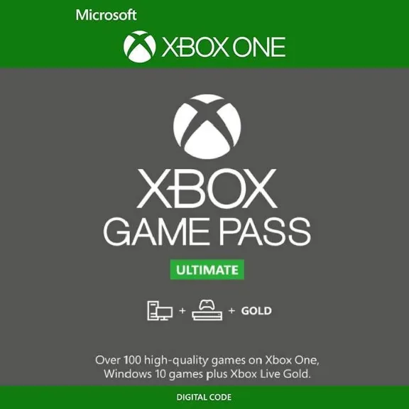 ❤️XBOX GAME PASS ULTIMATE❤️ - 7 Месяцев Активация