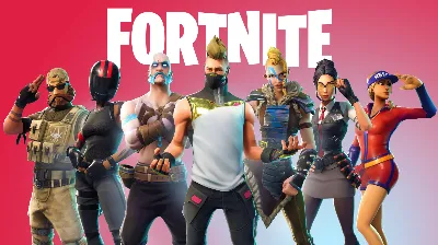 Fortnite 50 - 200  СКИНОВ + ПОЧТА