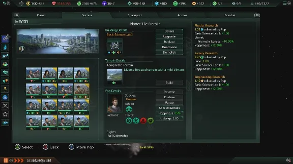 Stellaris: Console Edition Deluxe XBOX ONE / XBOX SERIES X|S Ключ🔑