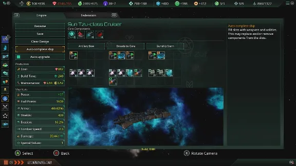 Stellaris: Console Edition Deluxe XBOX ONE / XBOX SERIES X|S Ключ🔑