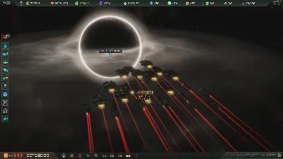 Stellaris: Console Edition Deluxe XBOX ONE / XBOX SERIES X|S Ключ🔑
