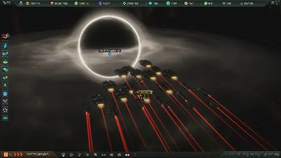 Stellaris: Console Edition Deluxe XBOX ONE / XBOX SERIES X|S Ключ🔑