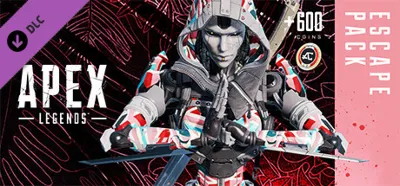 Apex Legends набор «Побег» STEAM GLOBAL 600 Монет 🎁