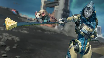 Apex Legends набор «Побег» STEAM GLOBAL 600 Монет 🎁