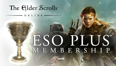 Подписка ESO Plus - The Elder Scrolls Online XBOX🌍