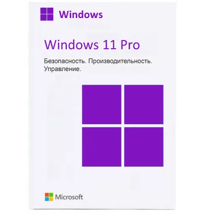 🔥 WINDOWS 11 PRO 32/64 bit RETAIL ОРИГИНАЛ ESD КЛЮЧ