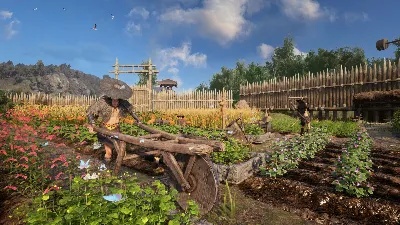 🔥 Myth of Empires - ONLINE STEAM (Region Free)