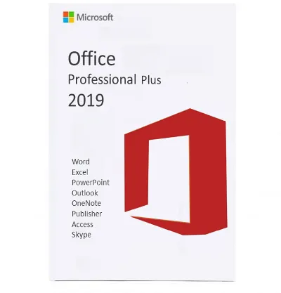 🔥 Office 2019 Pro Plus 32/64 bit 1 ПК Бессрочный