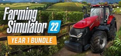 🚜 Farming Simulator 22+Year 1-2 Season Pass+ВСЕ DLC🚜 🅿️ 𝗣𝐀𝐘𝗣𝐀𝐋