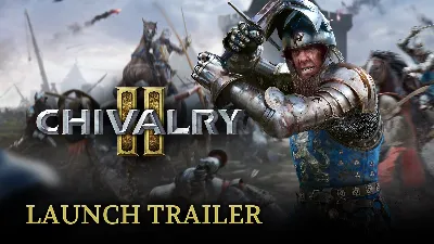 Chivalry 2 Special Edition XBOX | КЛЮЧ