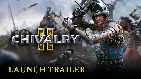 Chivalry 2 Special Edition XBOX | КЛЮЧ