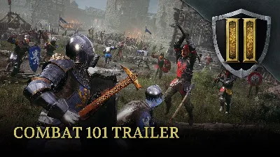 Chivalry 2 Special Edition XBOX | КЛЮЧ