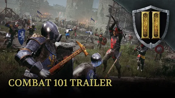Chivalry 2 Special Edition XBOX | КЛЮЧ